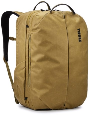 Рюкзак THULE 3204724 туристический Aion, 40L, Nutria