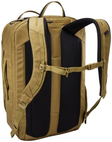 Рюкзак THULE 3204724 туристический Aion, 40L, Nutria Рюкзак THULE 3204724 туристический Aion, 40L, Nutria