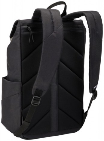 Рюкзак THULE 3204832 Lithos Backpack, 16L, Black Рюкзак THULE 3204832 Lithos Backpack, 16L, Black