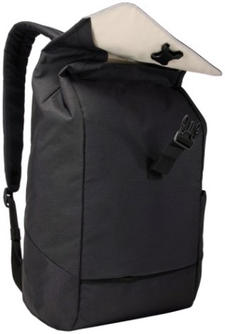 Рюкзак THULE 3204832 Lithos Backpack, 16L, Black Рюкзак THULE 3204832 Lithos Backpack, 16L, Black