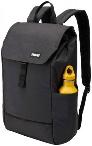 Рюкзак THULE 3204832 Lithos Backpack, 16L, Black Рюкзак THULE 3204832 Lithos Backpack, 16L, Black