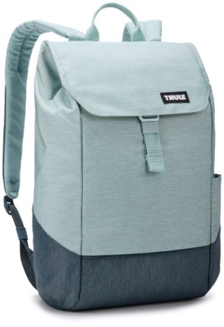Рюкзак THULE 3204833 Lithos Backpack, 16L, Alaska/Dark Slate