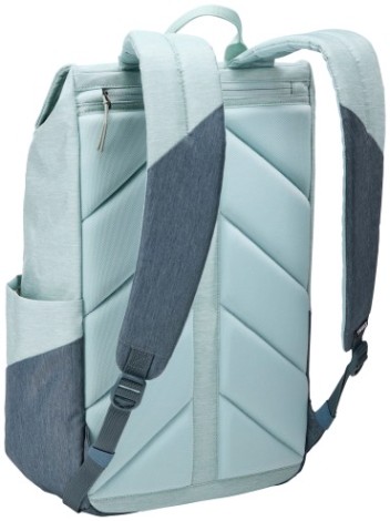Рюкзак THULE 3204833 Lithos Backpack, 16L, Alaska/Dark Slate