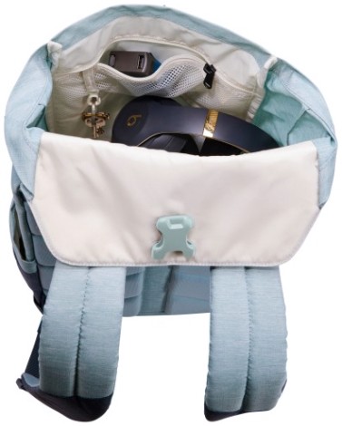 Рюкзак THULE 3204833 Lithos Backpack, 16L, Alaska/Dark Slate