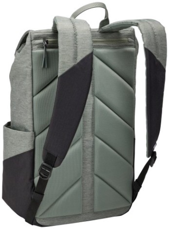 Рюкзак THULE 3204834 Lithos Backpack, 16L, Agave/Black Рюкзак THULE 3204834 Lithos Backpack, 16L, Agave/Black