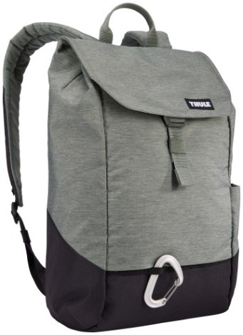 Рюкзак THULE 3204834 Lithos Backpack, 16L, Agave/Black Рюкзак THULE 3204834 Lithos Backpack, 16L, Agave/Black