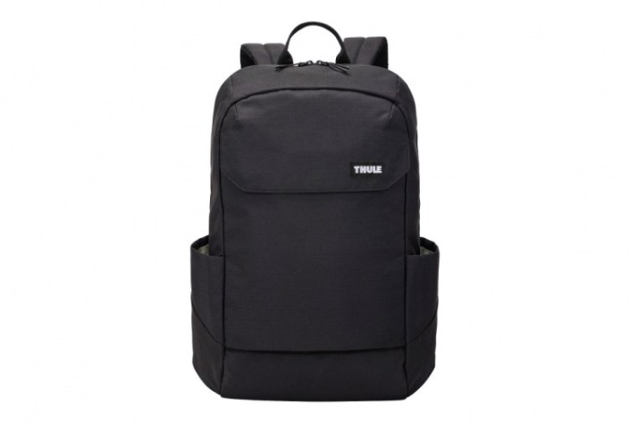 Рюкзак THULE 3204835 Lithos Backpack, 20L, Black