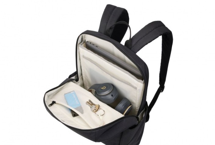 Рюкзак THULE 3204835 Lithos Backpack, 20L, Black