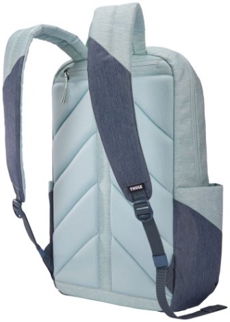 Рюкзак THULE 3204836 Lithos Backpack, 20L, Alaska/Dark Slate Рюкзак THULE 3204836 Lithos Backpack, 20L, Alaska/Dark Slate