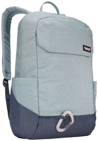 Рюкзак THULE 3204836 Lithos Backpack, 20L, Alaska/Dark Slate Рюкзак THULE 3204836 Lithos Backpack, 20L, Alaska/Dark Slate