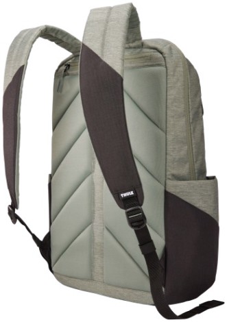 Рюкзак THULE 3204837 Lithos Backpack, 20L, Agave/Black Рюкзак THULE 3204837 Lithos Backpack, 20L, Agave/Black