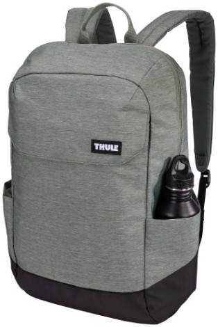 Рюкзак THULE 3204837 Lithos Backpack, 20L, Agave/Black Рюкзак THULE 3204837 Lithos Backpack, 20L, Agave/Black