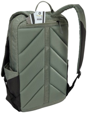 Рюкзак THULE 3204837 Lithos Backpack, 20L, Agave/Black Рюкзак THULE 3204837 Lithos Backpack, 20L, Agave/Black