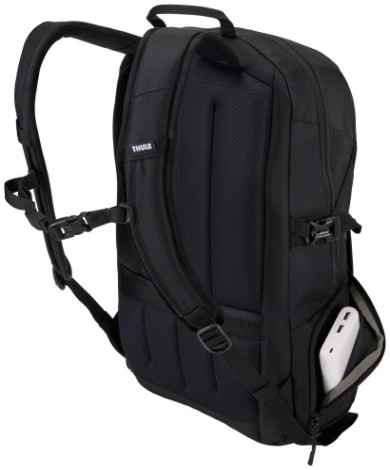 Рюкзак THULE 3204838 Enroute Backpack, 21L, Black