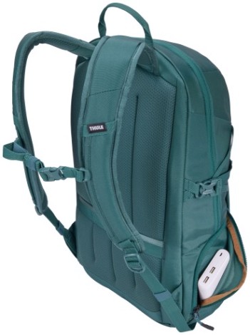Рюкзак THULE 3204839 Enroute Backpack, 21L, Mallard Green