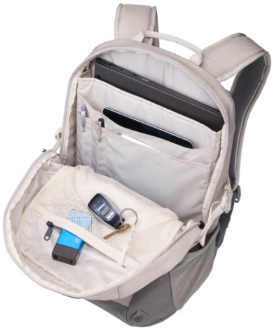 Рюкзак THULE 3204840 Enroute Backpack, 21L, Pelican/Vetiver Рюкзак THULE 3204840 Enroute Backpack, 21L, Pelican/Vetiver