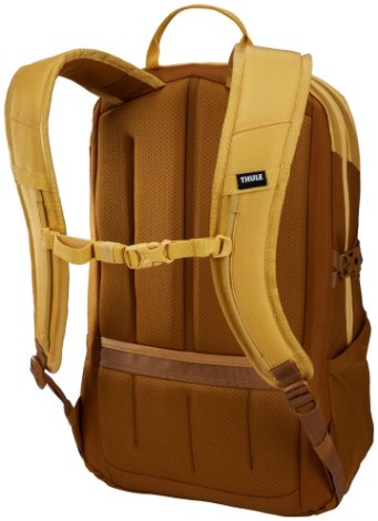 Рюкзак THULE 3204844 Enroute Backpack, 23L, Ochre/Golden Рюкзак THULE 3204844 Enroute Backpack, 23L, Ochre/Golden