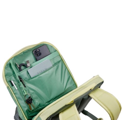 Рюкзак THULE 3204845 Enroute Backpack, 23L, Agave/Basil Рюкзак THULE 3204845 Enroute Backpack, 23L, Agave/Basil