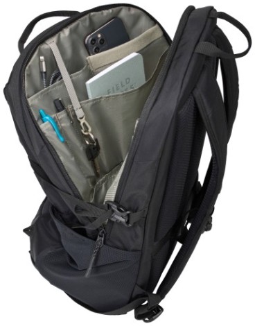 Рюкзак THULE 3204846 Enroute Backpack, 26L, Black