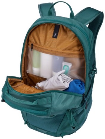 Рюкзак THULE 3204847 Enroute Backpack, 26L, Mallard Green
