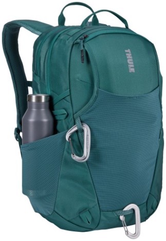Рюкзак THULE 3204847 Enroute Backpack, 26L, Mallard Green