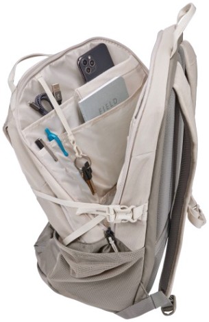 Рюкзак THULE 3204848 Enroute Backpack, 26L, Pelican/Vetiver Рюкзак THULE 3204848 Enroute Backpack, 26L, Pelican/Vetiver