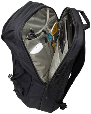 Рюкзак THULE 3204849 Enroute Backpack, 30L, Black