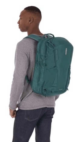 Рюкзак THULE 3204850 EnRoute Backpack, 30L, Mallard Green