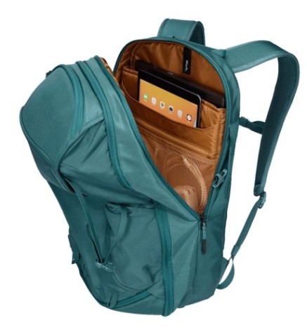 Рюкзак THULE 3204850 EnRoute Backpack, 30L, Mallard Green