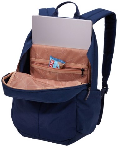 Рюкзак THULE 3204919 Notus Backpack, 20L, Dress Blue Рюкзак THULE 3204919 Notus Backpack, 20L, Dress Blue