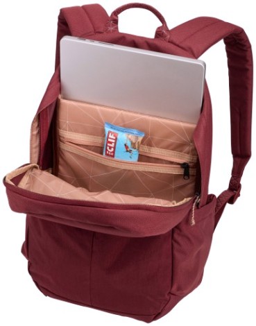 Рюкзак THULE 3204920 Notus Backpack, 20L, New Maroon