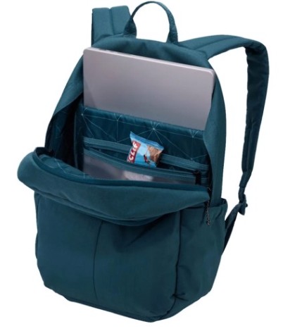 Рюкзак THULE 3204921 Indago Backpack, 23L, Dense Teal