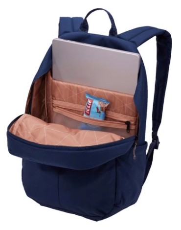 Рюкзак THULE 3204922 Indago Backpack, 23L, Dress Blue Рюкзак THULE 3204922 Indago Backpack, 23L, Dress Blue