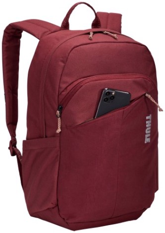Рюкзак THULE 3204923 Indago Backpack, 23L, New Maroon
