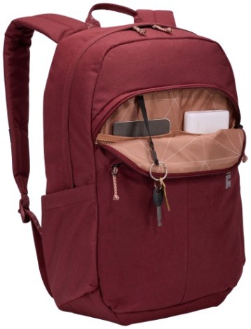 Рюкзак THULE 3204923 Indago Backpack, 23L, New Maroon