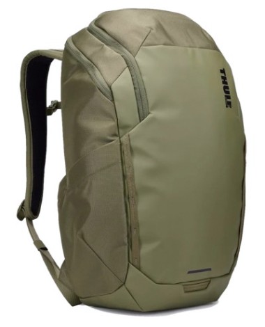 Рюкзак THULE 3204982 Chasm Backpack, 26L, Olivine