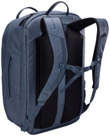 Рюкзак THULE 3205017 туристический Aion Travel Backpack, 40L Dark Slate Рюкзак THULE 3205017 туристический Aion Travel Backpack, 40L Dark Slate
