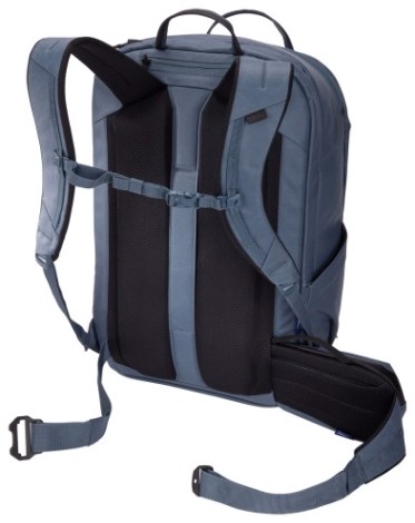 Рюкзак THULE 3205017 туристический Aion Travel Backpack, 40L Dark Slate Рюкзак THULE 3205017 туристический Aion Travel Backpack, 40L Dark Slate