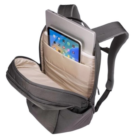 Рюкзак THULE 3205026 Subterra 2, 21L, Vetiver Gray Рюкзак THULE 3205026 Subterra 2, 21L, Vetiver Gray