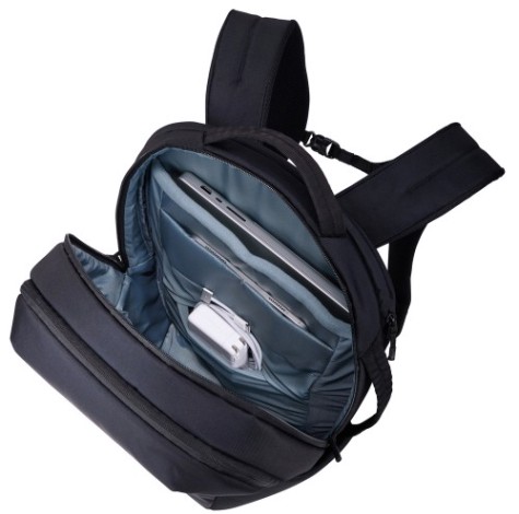 Рюкзак THULE 3205027 Subterra 2, 27L, Black Рюкзак THULE 3205027 Subterra 2, 27L, Black