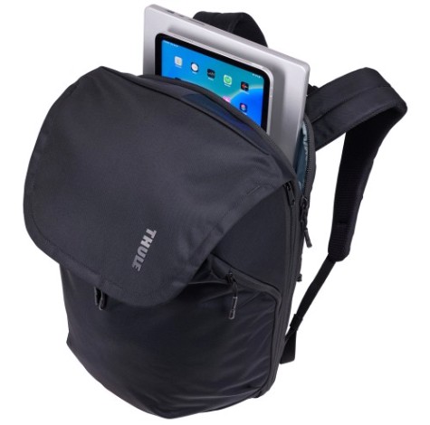 Рюкзак THULE 3205054 туристический Subterra 2, 26L, Black Рюкзак THULE 3205054 туристический Subterra 2, 26L, Black