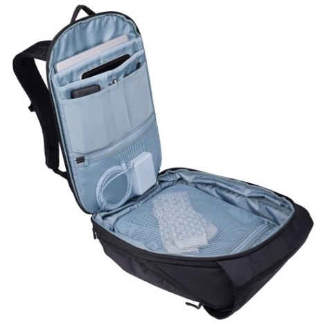 Рюкзак THULE 3205054 туристический Subterra 2, 26L, Black Рюкзак THULE 3205054 туристический Subterra 2, 26L, Black
