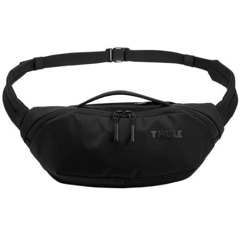 Рюкзак THULE 3205066 с одной лямкой Subterra 2, 3L, Black Рюкзак THULE 3205066 с одной лямкой Subterra 2, 3L, Black