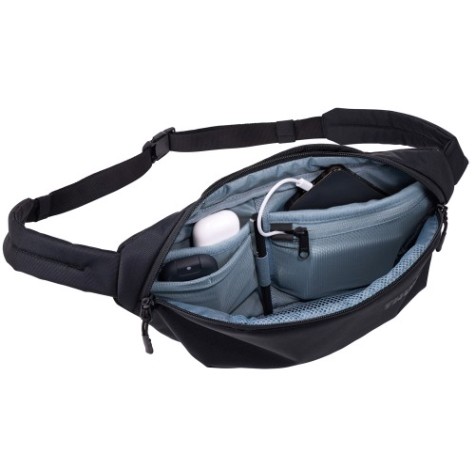 Рюкзак THULE 3205066 с одной лямкой Subterra 2, 3L, Black Рюкзак THULE 3205066 с одной лямкой Subterra 2, 3L, Black