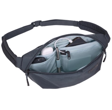 Рюкзак THULE 3205067 с одной лямкой Subterra 2, 3L, Dark Slate Рюкзак THULE 3205067 с одной лямкой Subterra 2, 3L, Dark Slate