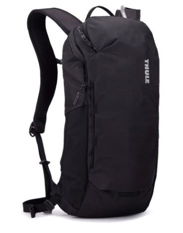 Рюкзак THULE 3205076 велосипедный с гидратором AllTrail, 10L, Black