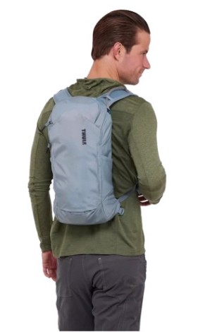 Рюкзак THULE 3205077 велосипедный с гидратором AllTrail, 10L, Pond