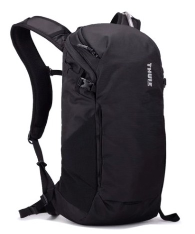 Рюкзак THULE 3205079 велосипедный с гидратором AllTrail, 16L, Black