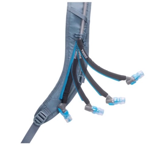 Рюкзак THULE 3205080 велосипедный с гидратором AllTrail, 16L, Pond