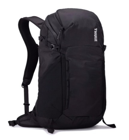 Рюкзак THULE 3205082 велосипедный с гидратором AllTrail, 22L, Black